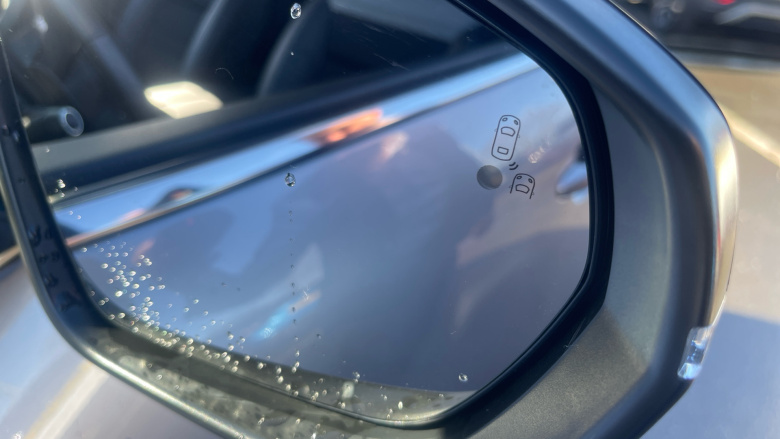 Citroen C5 Aircross 1.6 Plug-in Hybrid Max 5dr e-EAT8 Hatchback